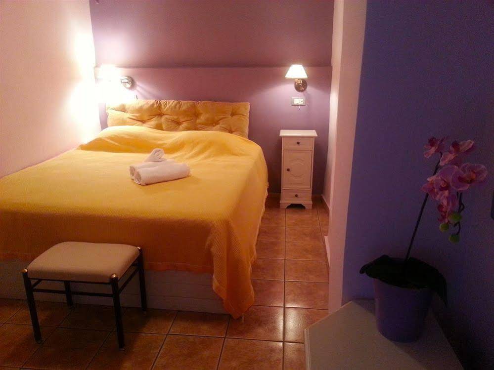 Pension Althaia