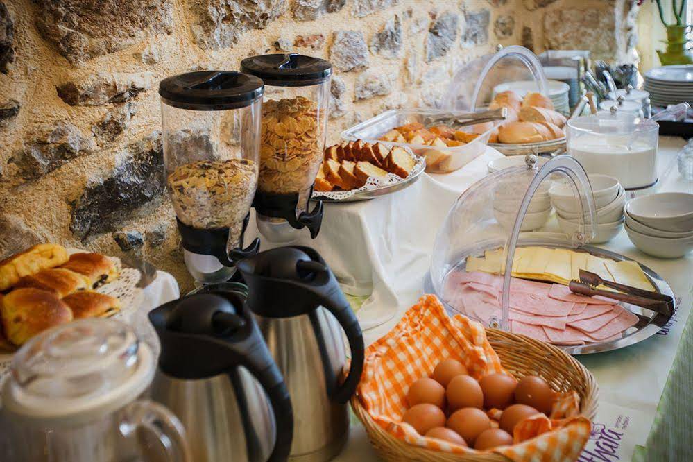 Pension Althaia