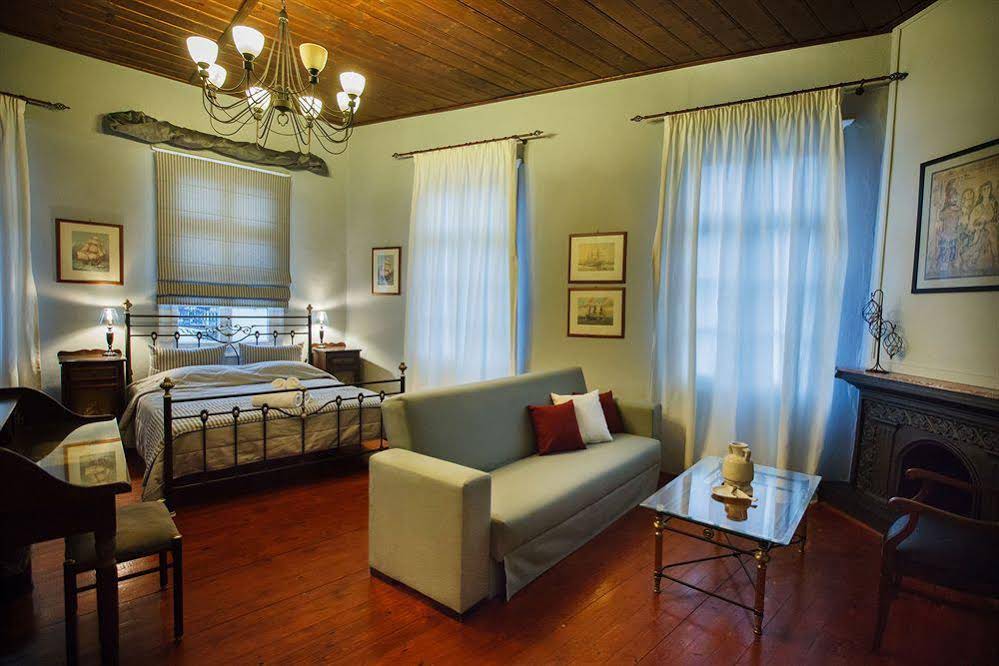 Pension Althaia