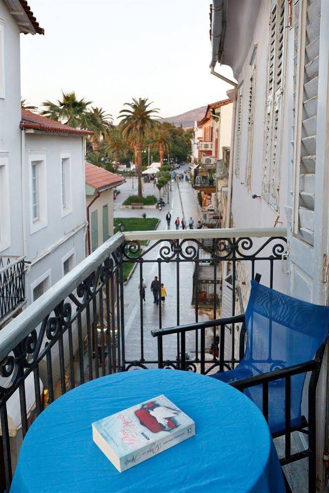 Pension Althaia