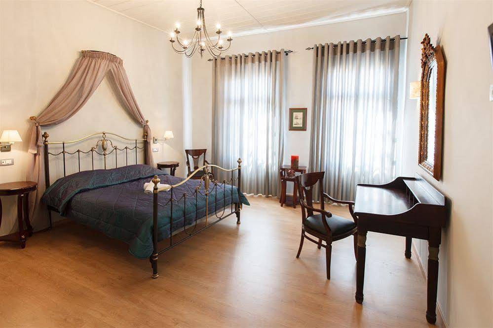 Pension Althaia