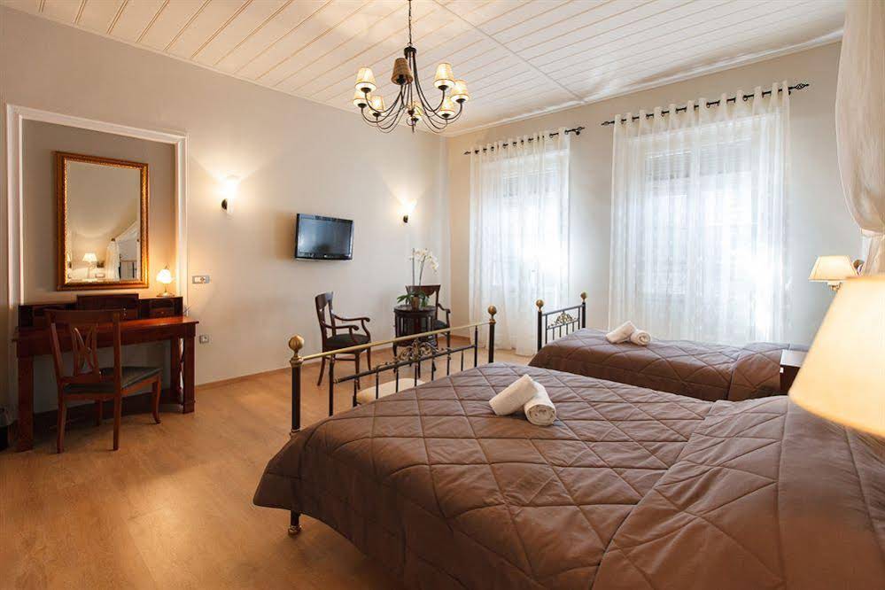 Pension Althaia