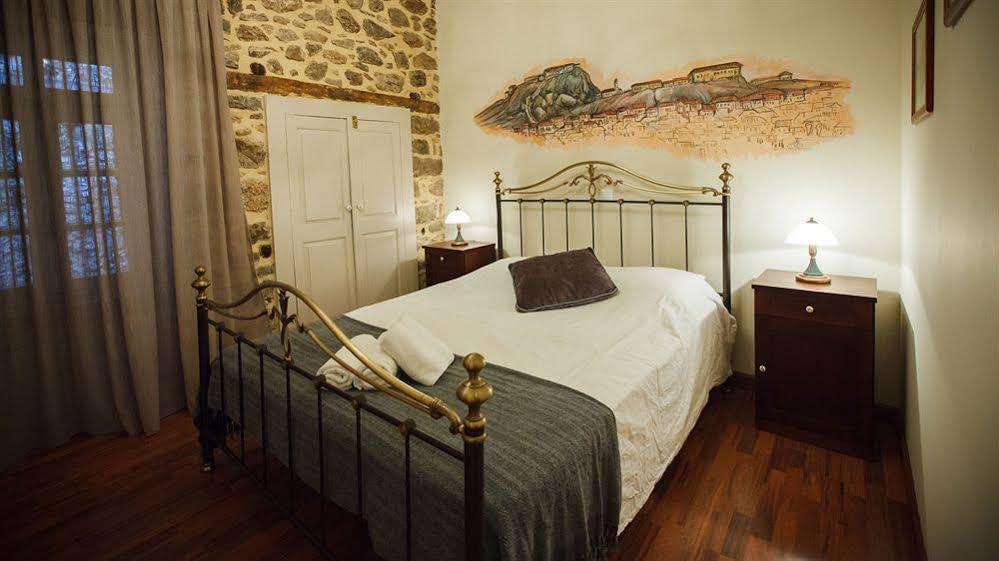 Pension Althaia