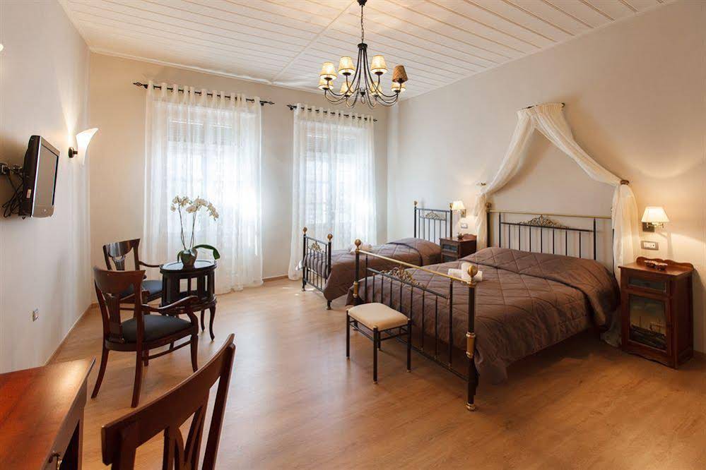 Pension Althaia