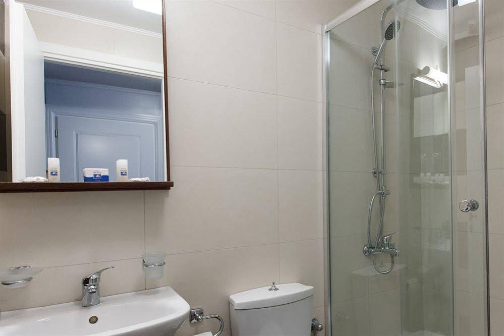 Pension Althaia
