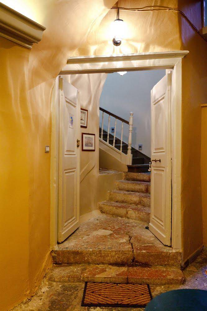 Pension Althaia