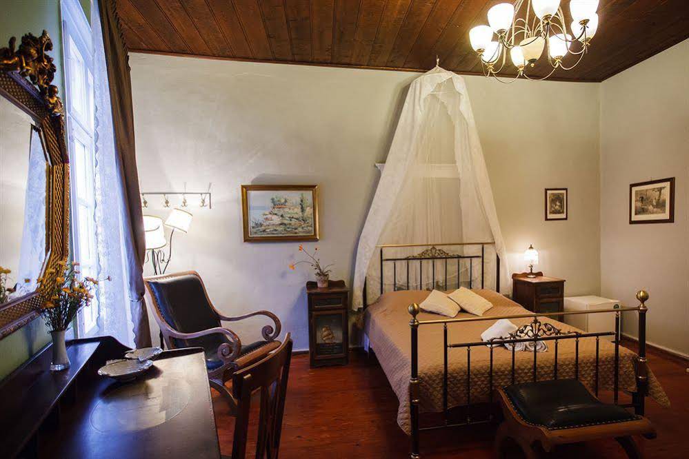 Pension Althaia