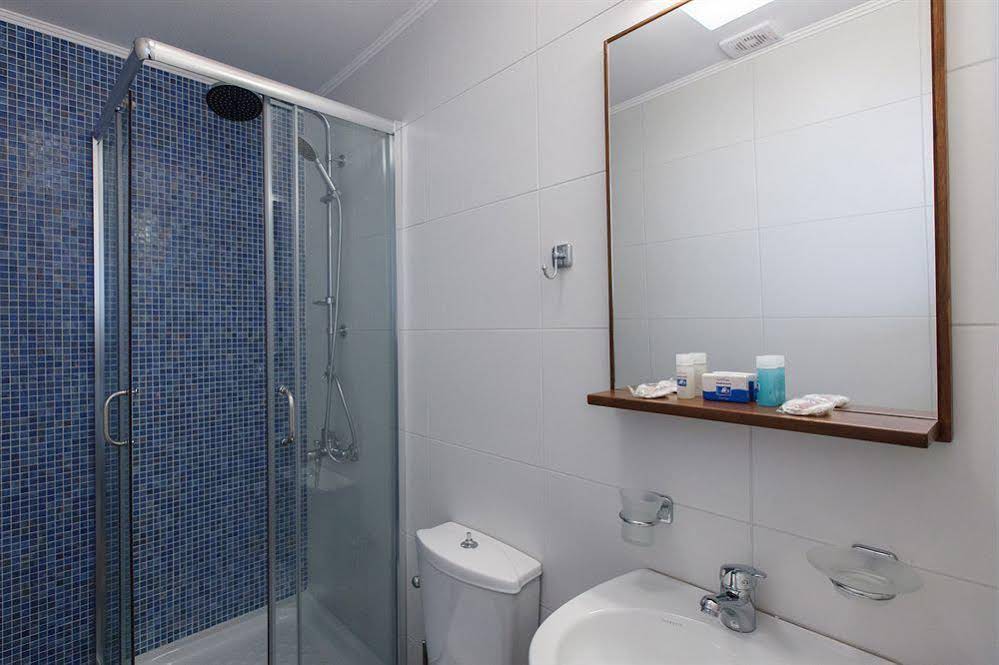 Pension Althaia