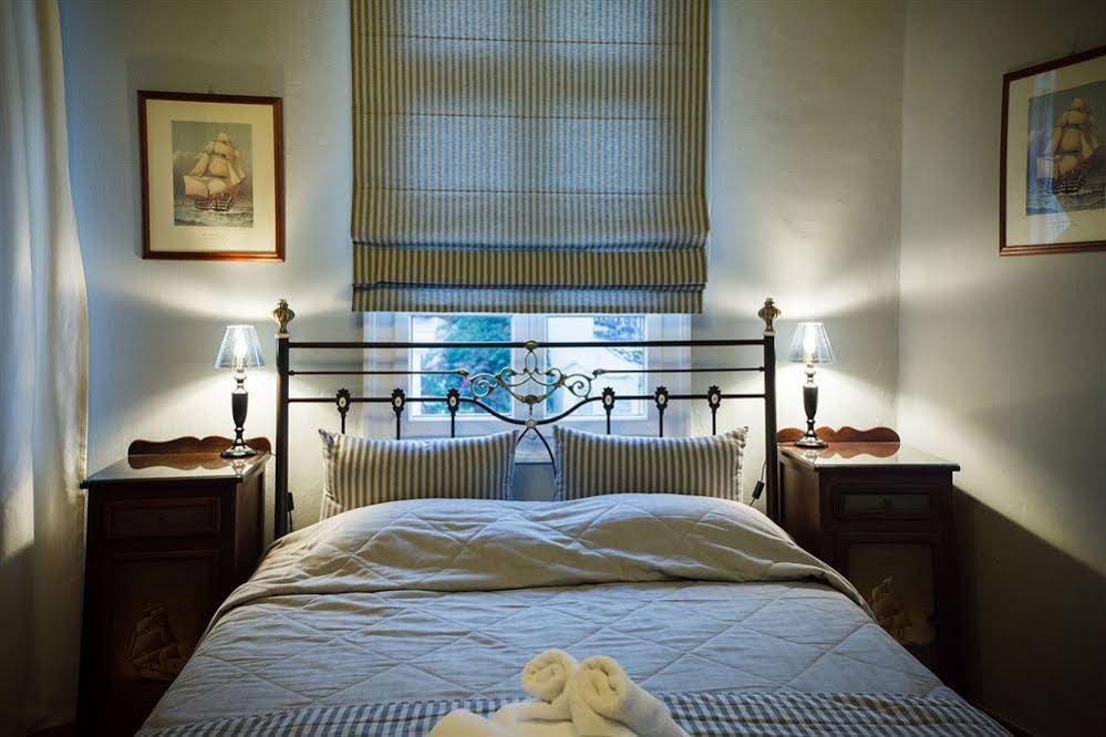 Pension Althaia