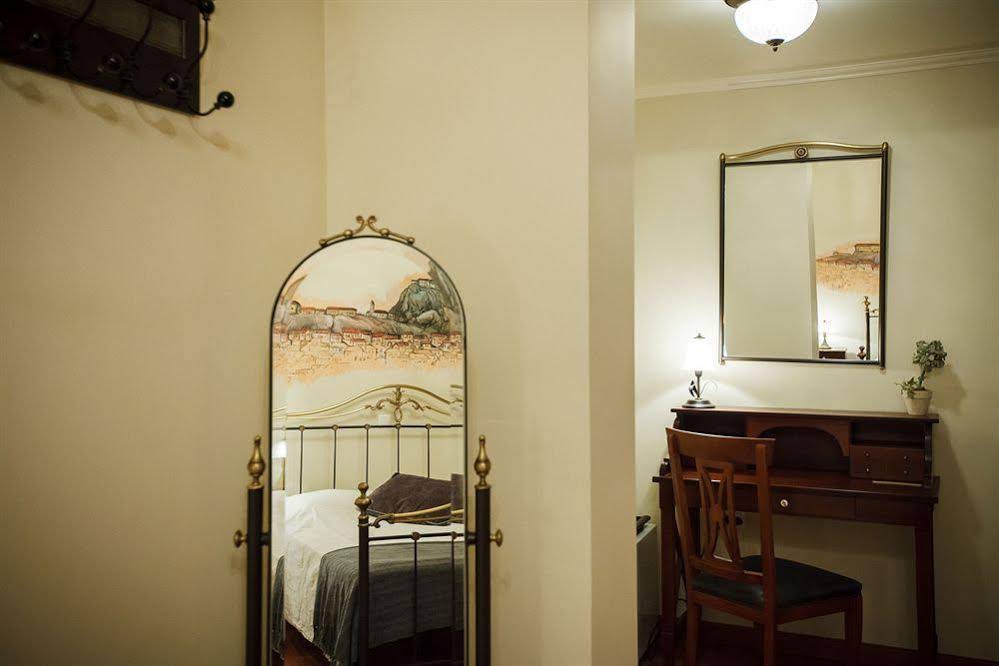 Pension Althaia