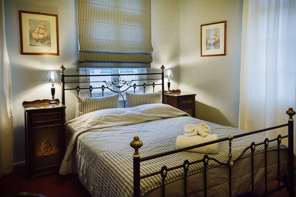 Pension Althaia