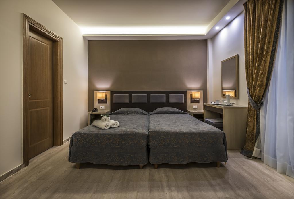 Hotel Rex