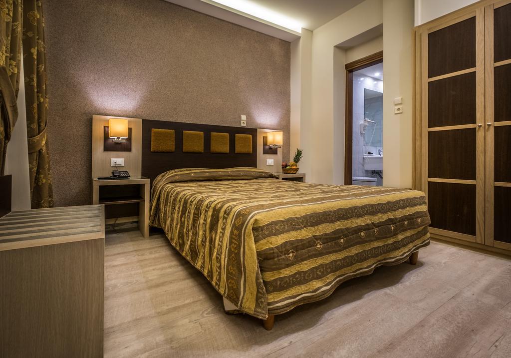 Hotel Rex