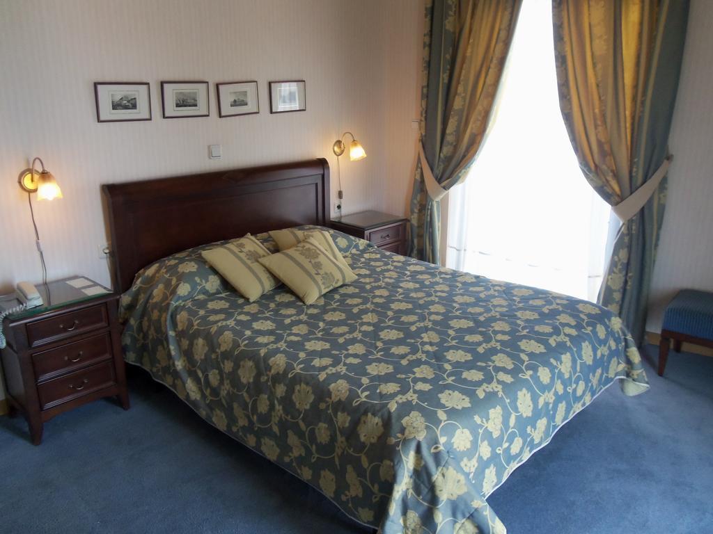 Hotel Rex