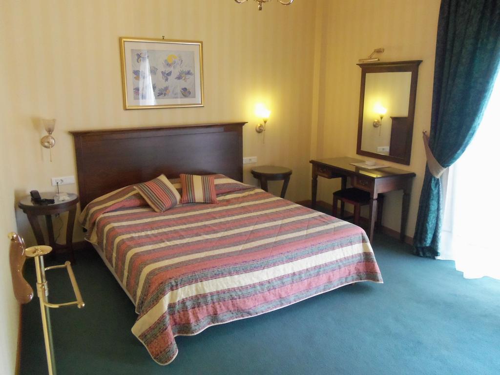 Hotel Rex