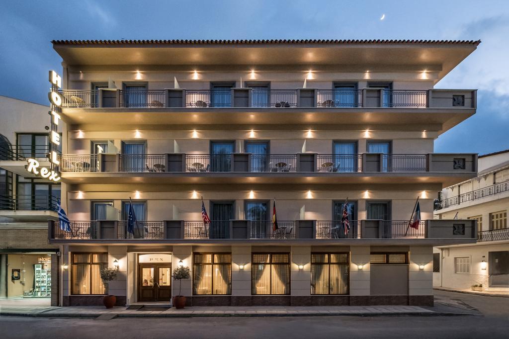 Hotel Rex