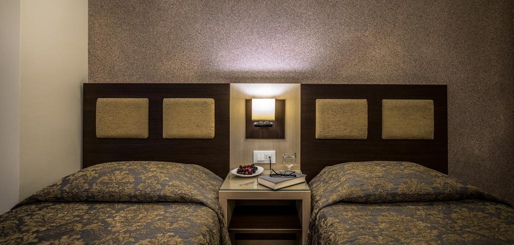 Hotel Rex