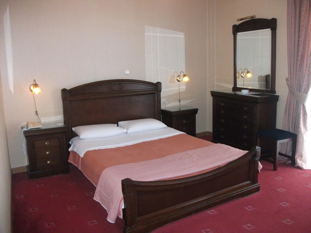 Hotel Rex