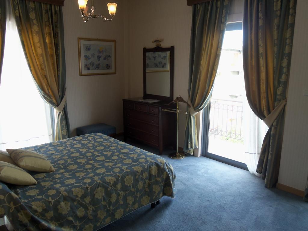 Hotel Rex