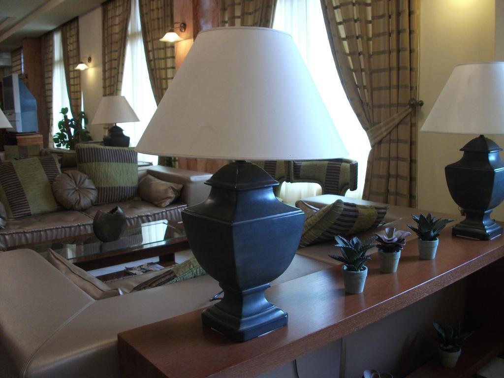 Hotel Rex