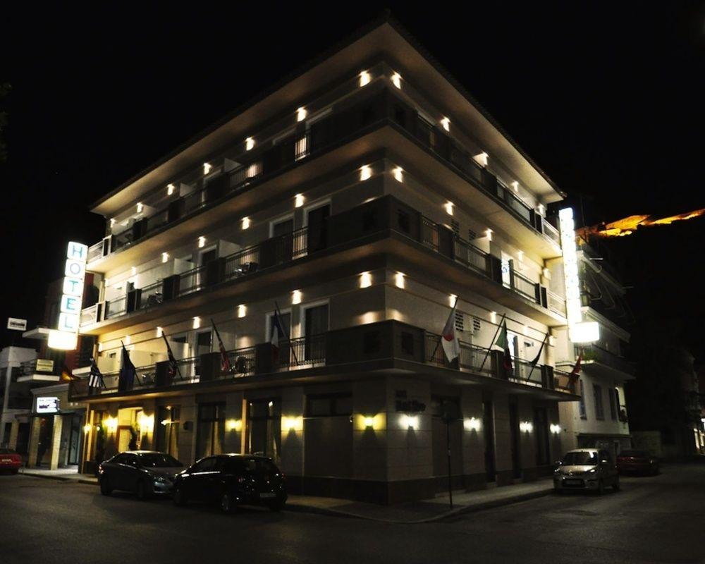 Hotel Rex