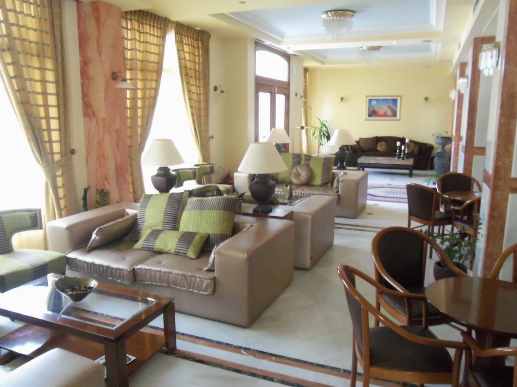 Hotel Rex