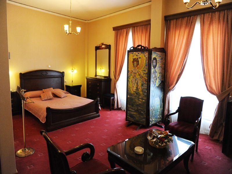 Hotel Rex