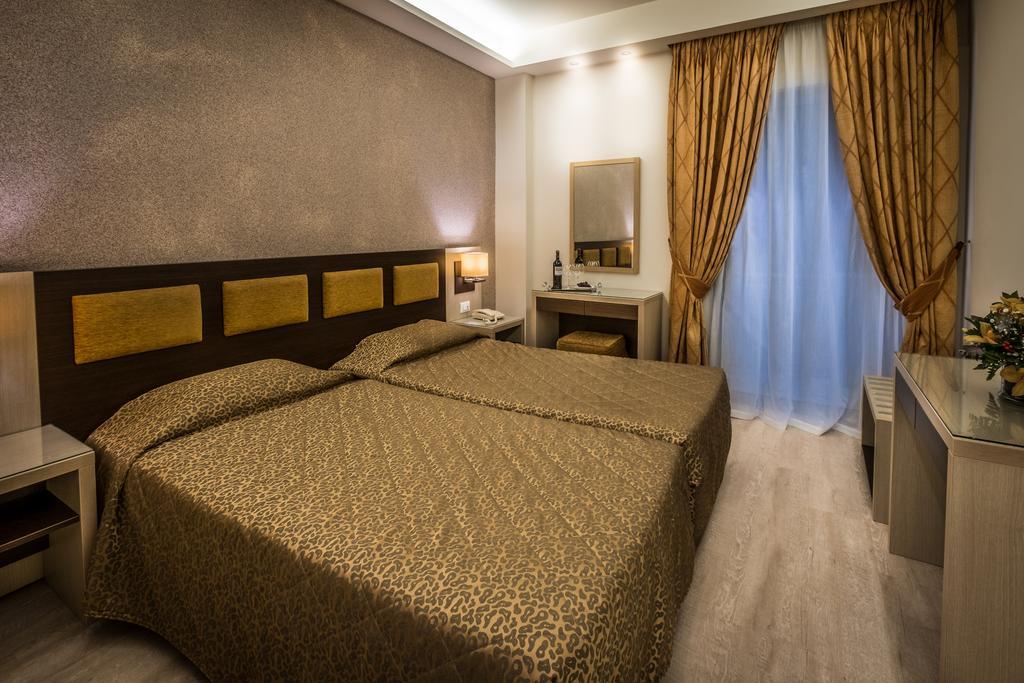 Hotel Rex