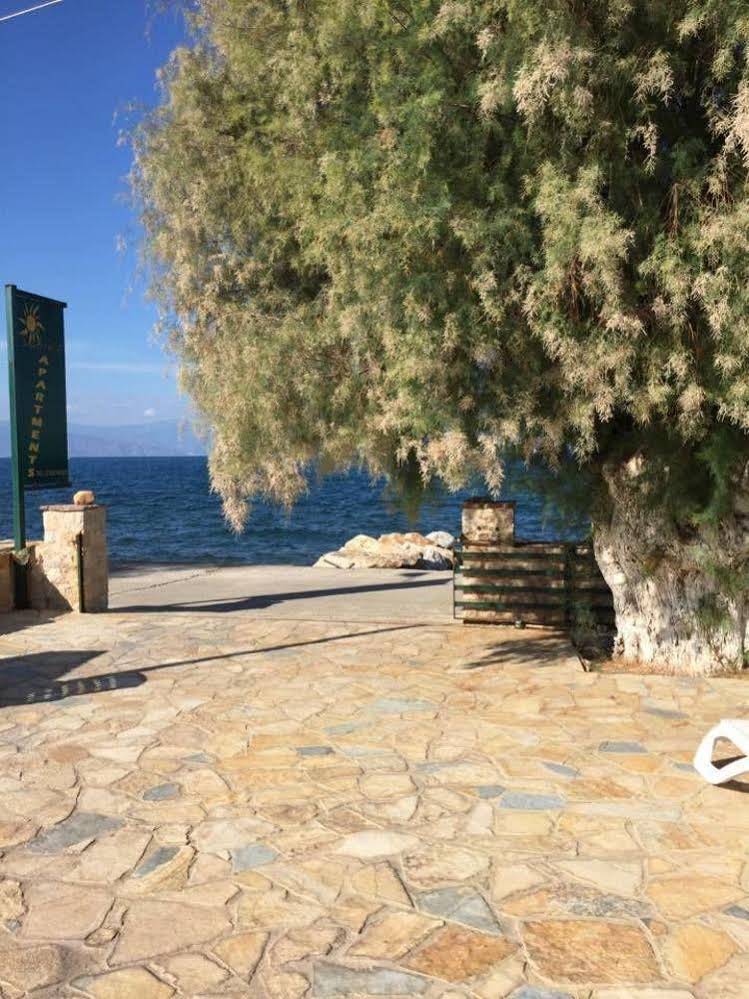 Sofia Apartments Kantia