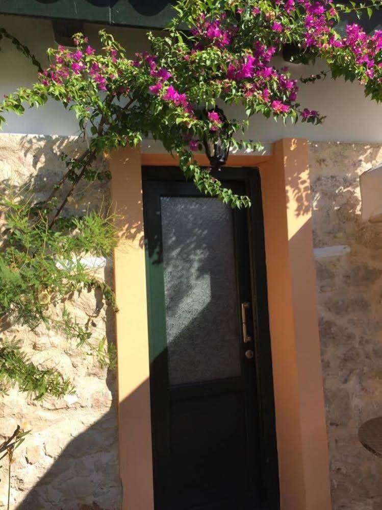 Sofia Apartments Kantia