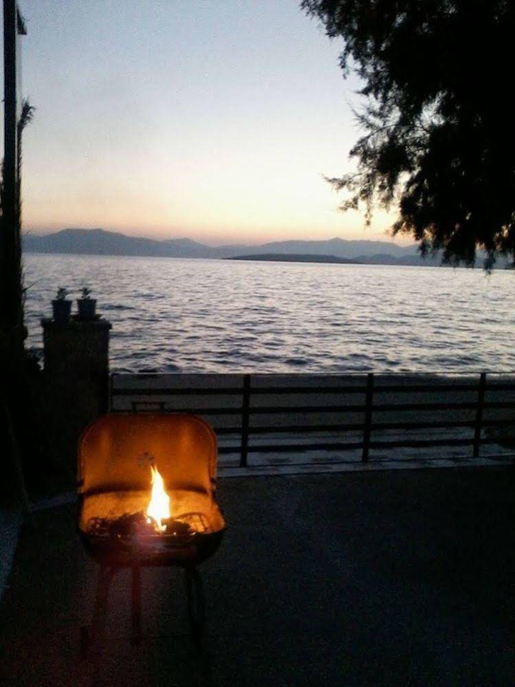 Sofia Apartments Kantia