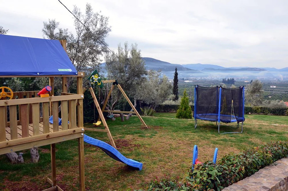 Villa Konstantina