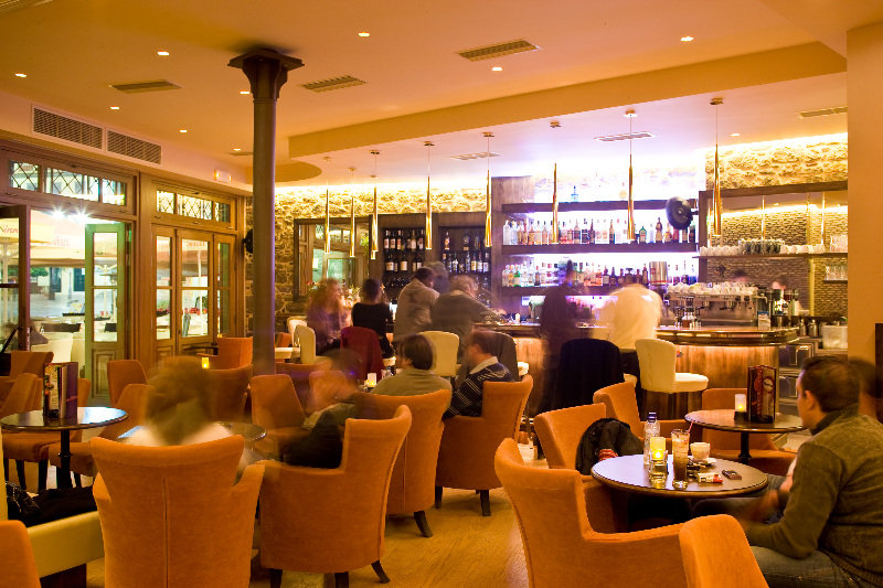 Xenon Inn