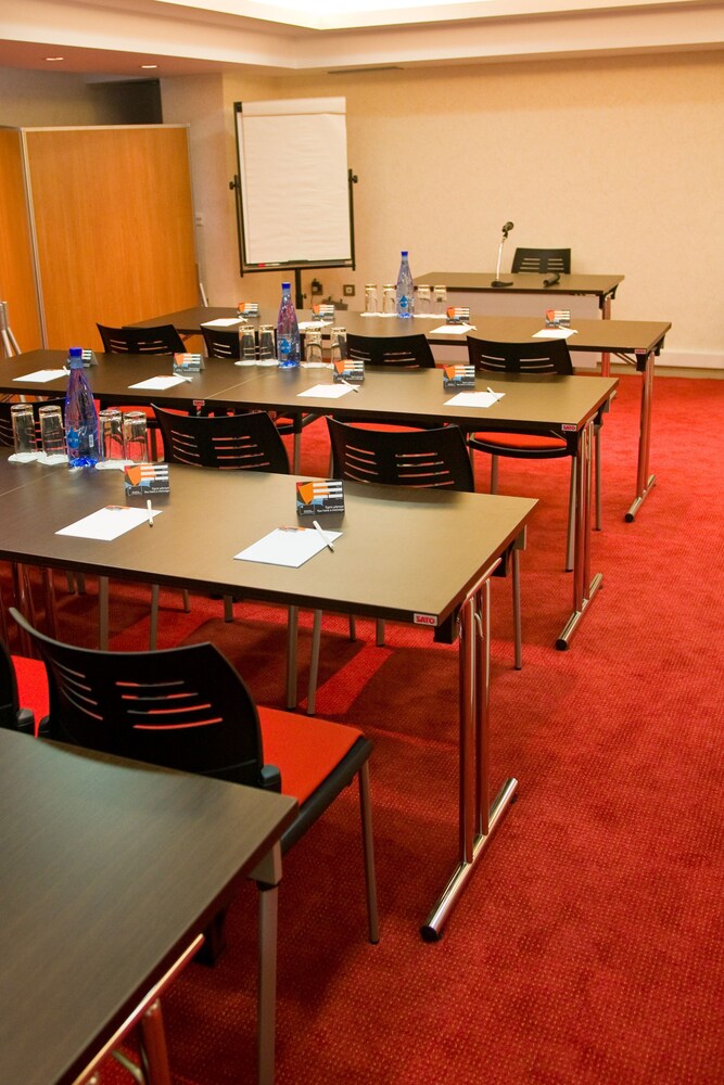 Alexandros Hotel