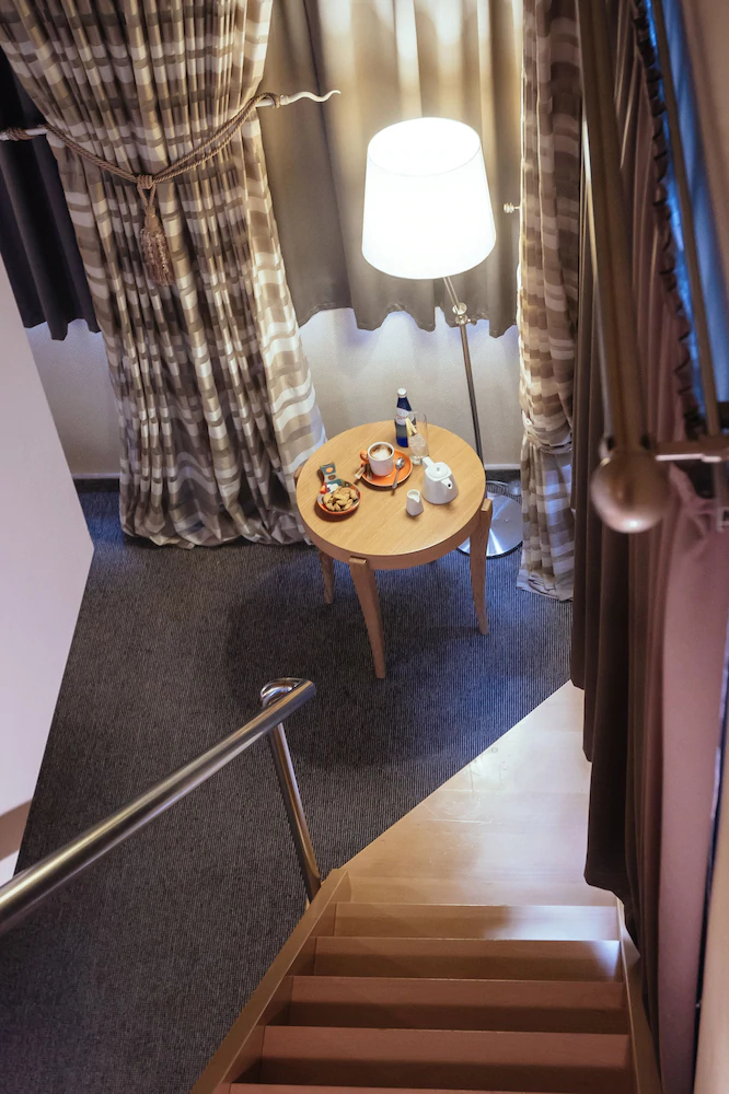 Alexandros Hotel