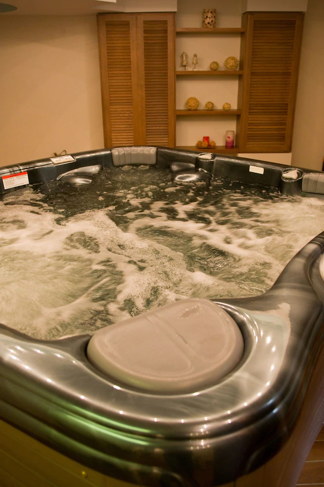 Alexandros Hotel
