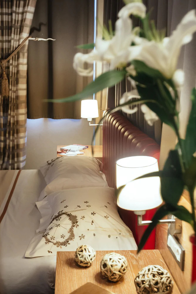 Alexandros Hotel