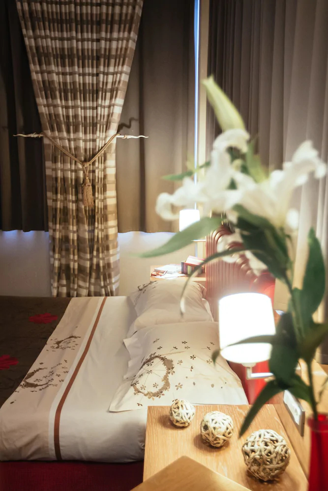 Alexandros Hotel