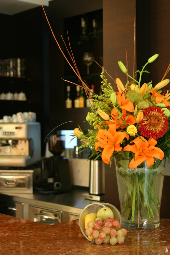 Alexandros Hotel