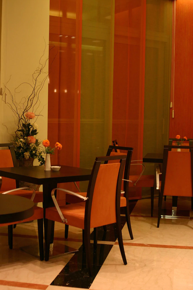 Alexandros Hotel
