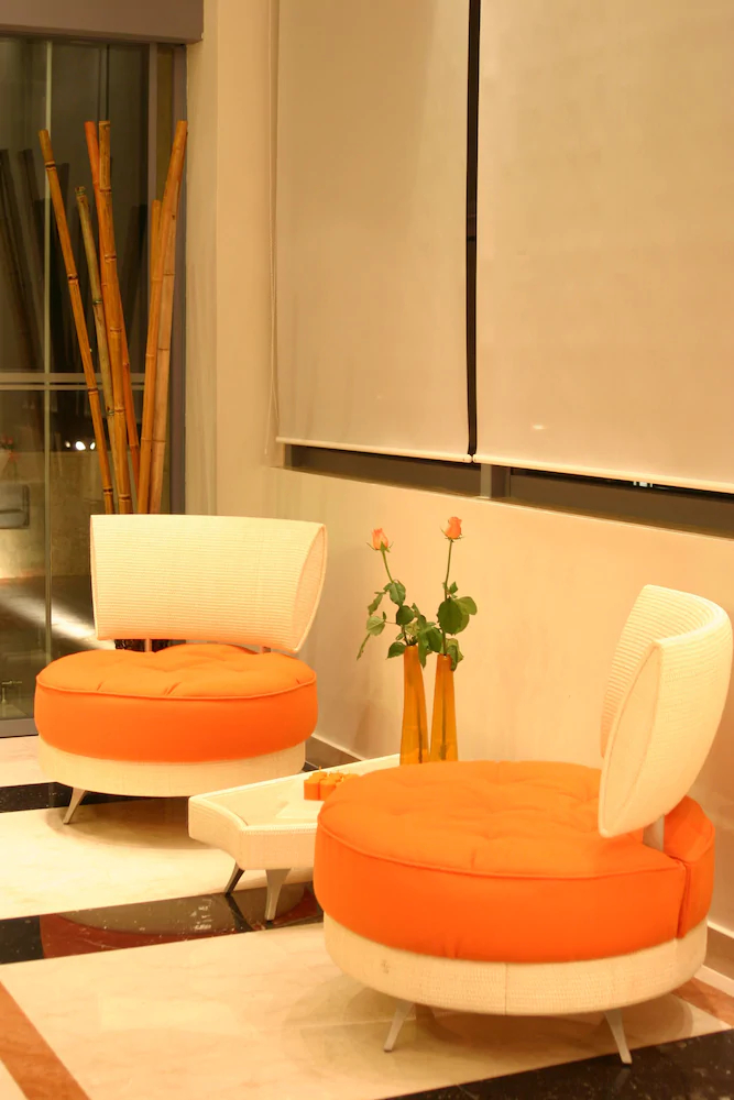 Alexandros Hotel