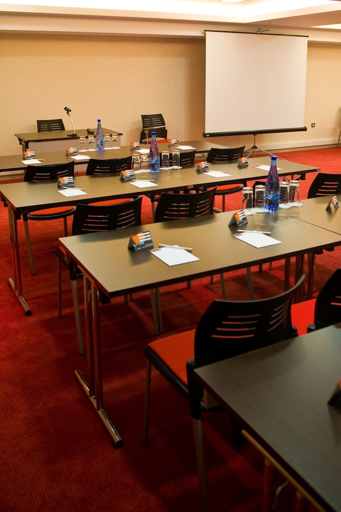 Alexandros Hotel
