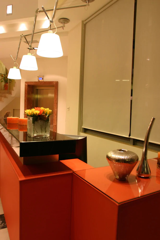Alexandros Hotel