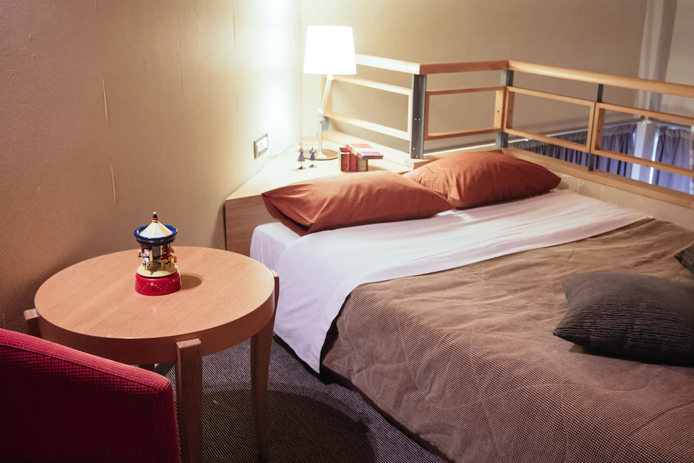 Alexandros Hotel