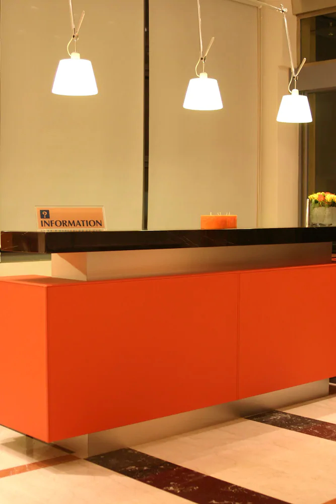 Alexandros Hotel