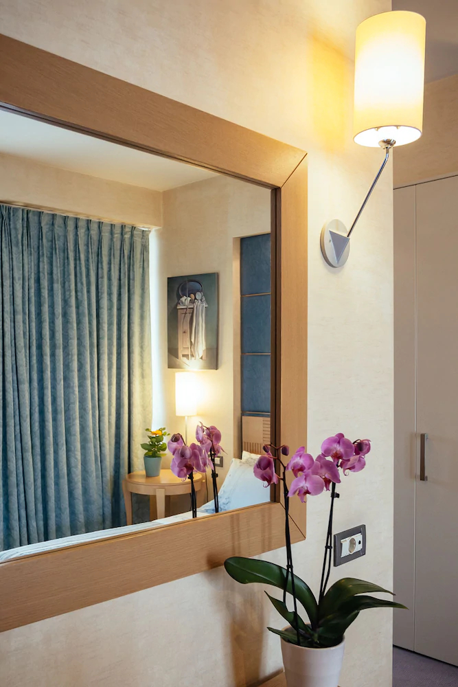 Alexandros Hotel
