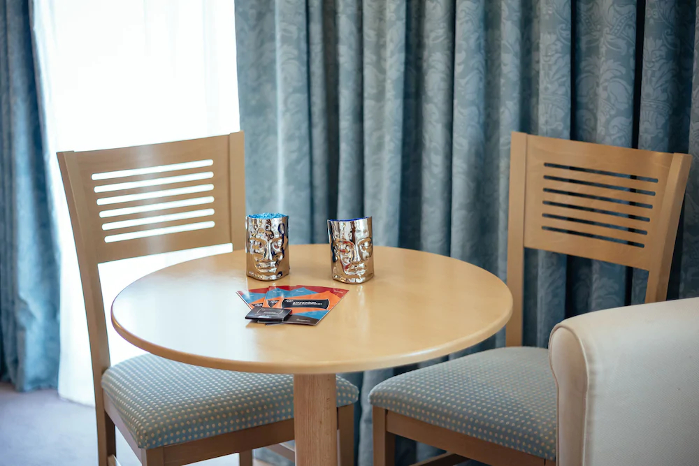 Alexandros Hotel