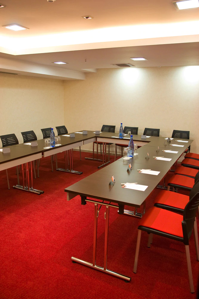 Alexandros Hotel
