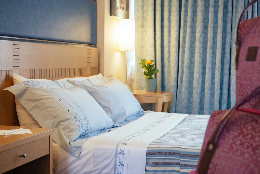 Alexandros Hotel