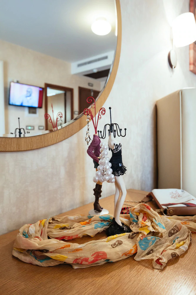 Alexandros Hotel